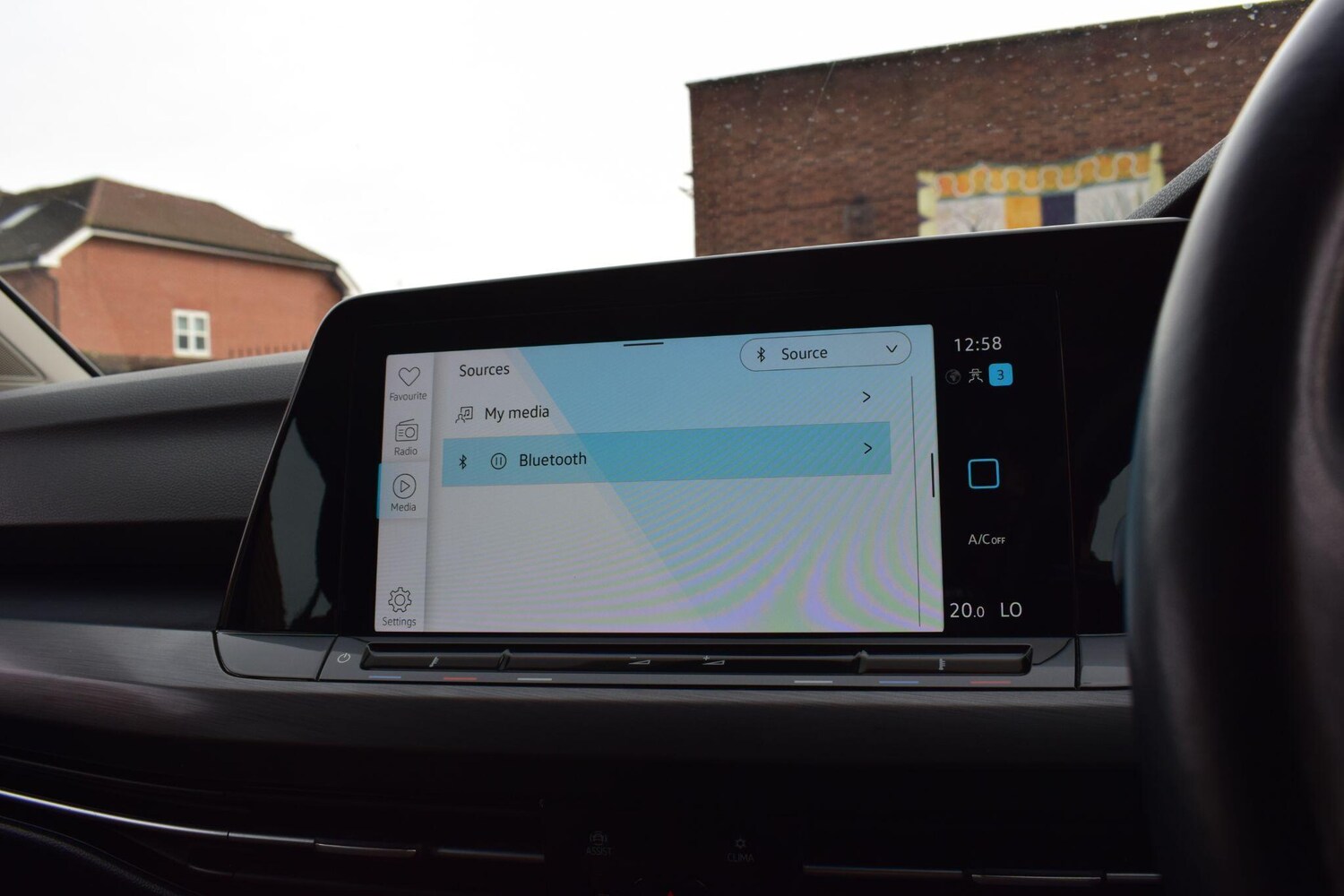 Used Volkswagen Golf 2022 for sale - 77586679: Photo 36