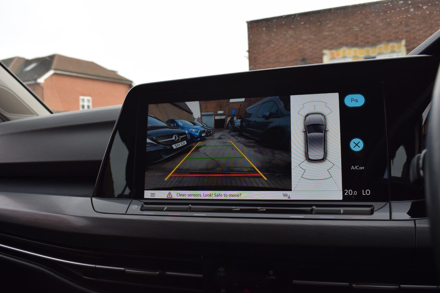 Used Volkswagen Golf 2022 for sale - 77586679: Photo 42