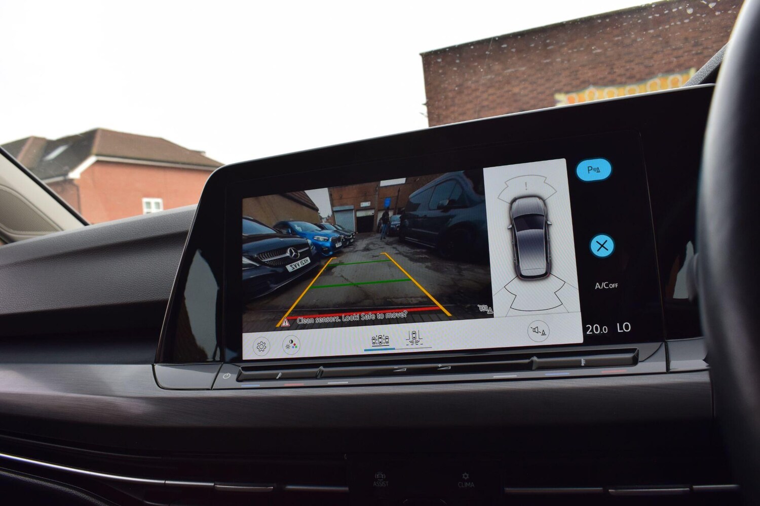 Used Volkswagen Golf 2022 for sale - 77586679: Photo 43