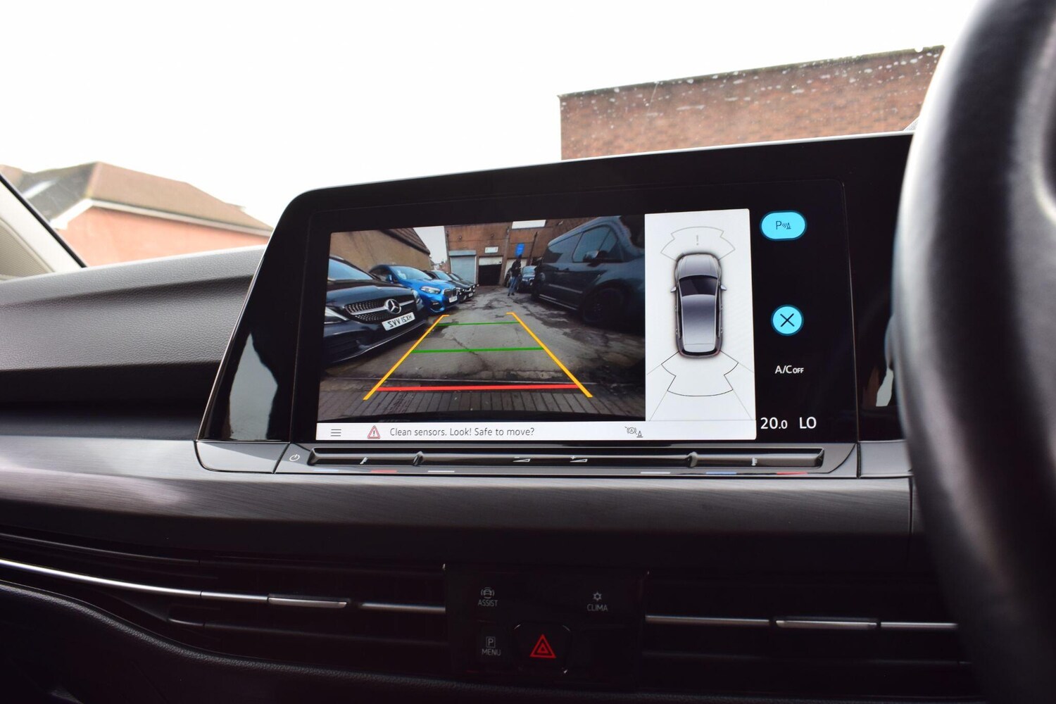 Used Volkswagen Golf 2022 for sale - 77586679: Photo 44