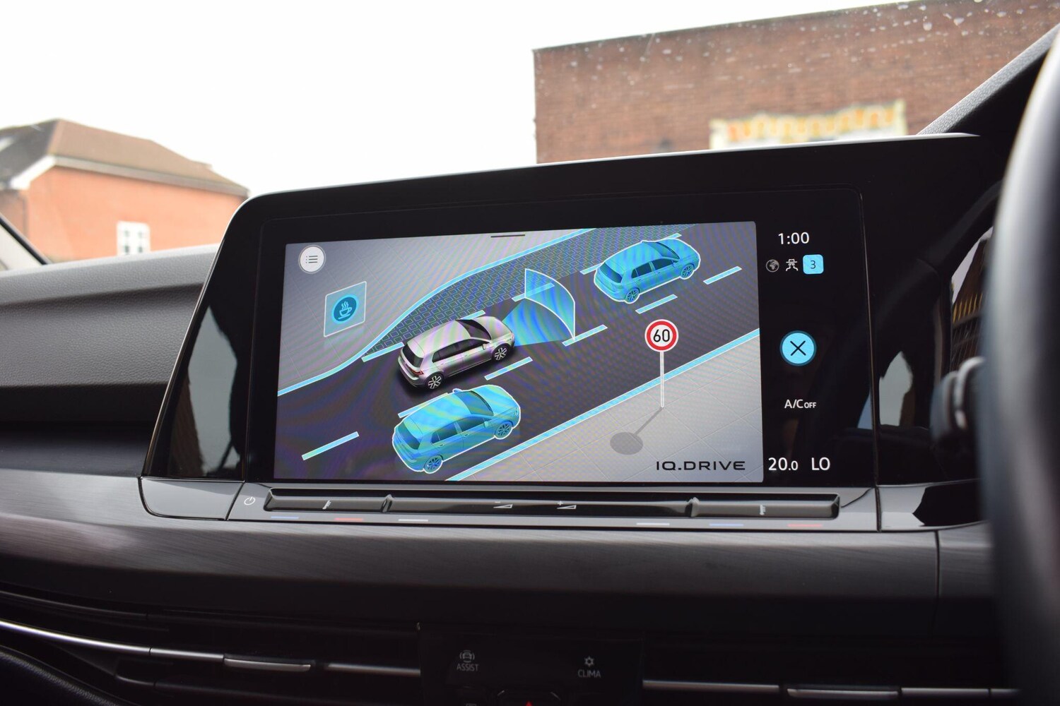 Used Volkswagen Golf 2022 for sale - 77586679: Photo 45