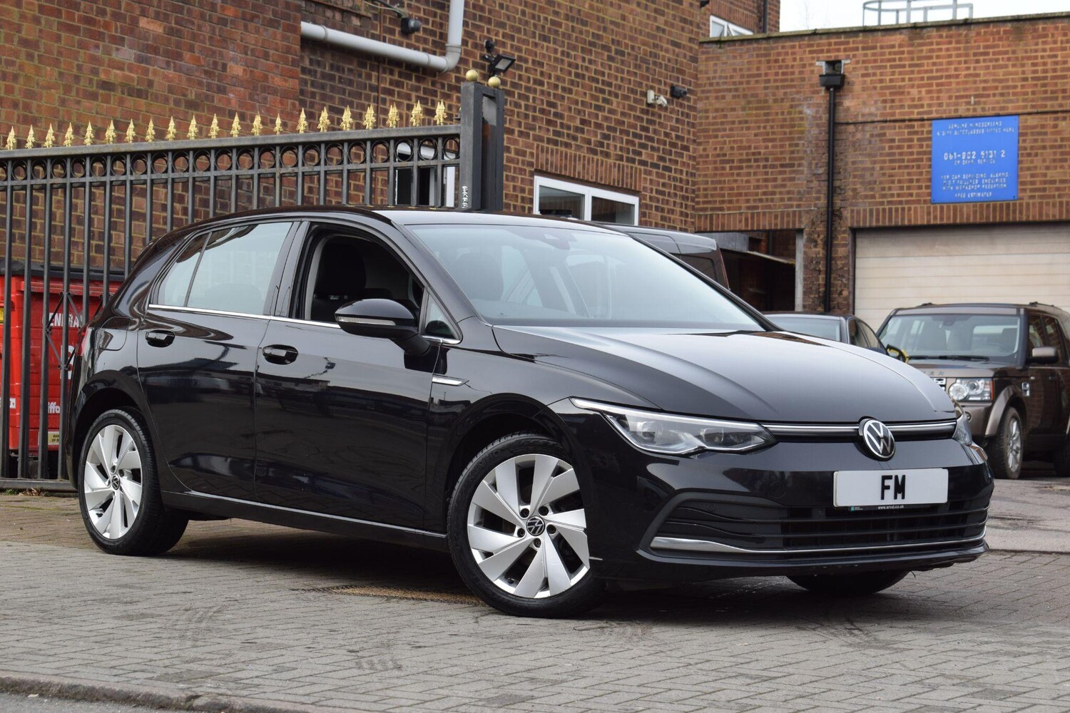 Used Volkswagen Golf 2022 for sale - 77586679: Photo 47