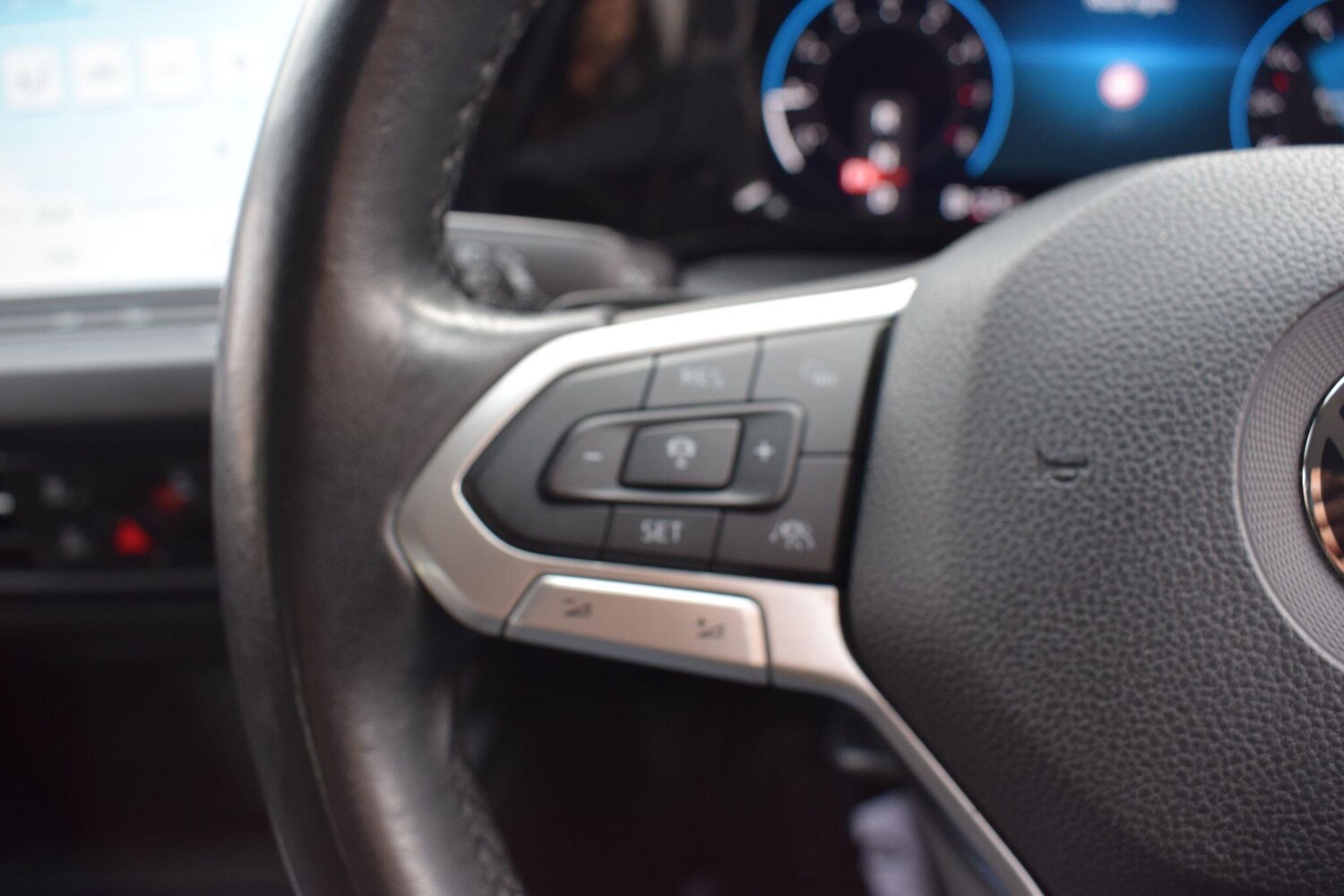 Used Volkswagen Golf 2022 for sale - 77586679: Photo 48