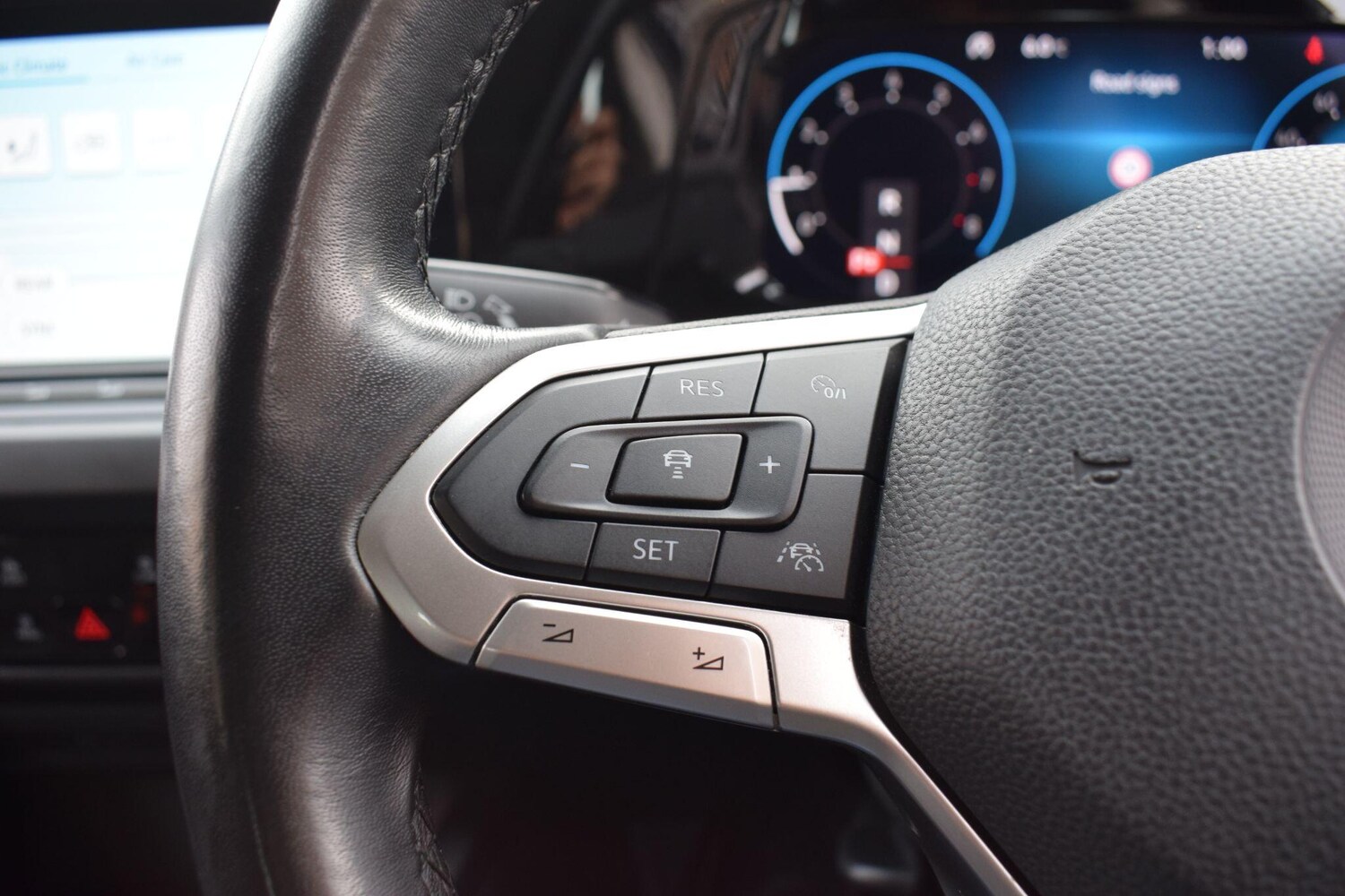 Used Volkswagen Golf 2022 for sale - 77586679: Photo 49