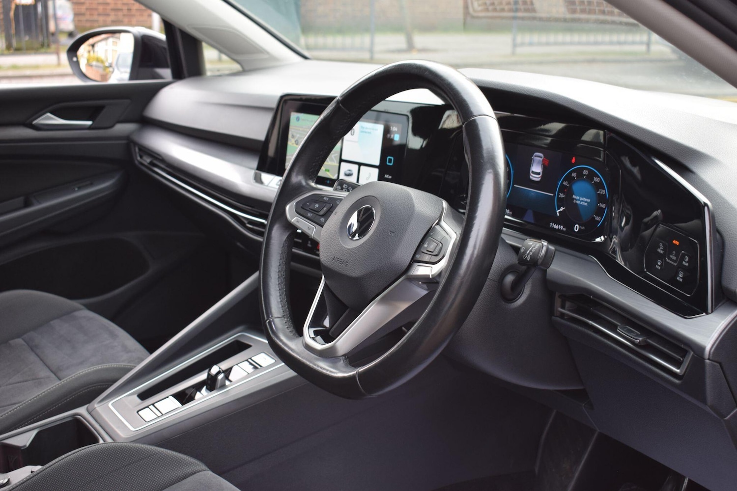 Used Volkswagen Golf 2022 for sale - 77586679: Photo 5