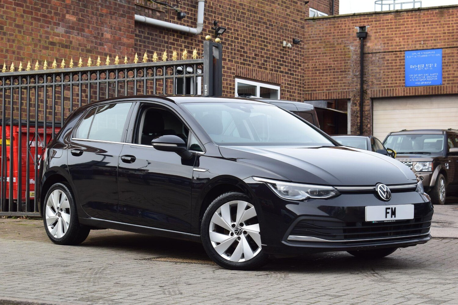 Used Volkswagen Golf 2022 for sale - 77586679: Photo 54