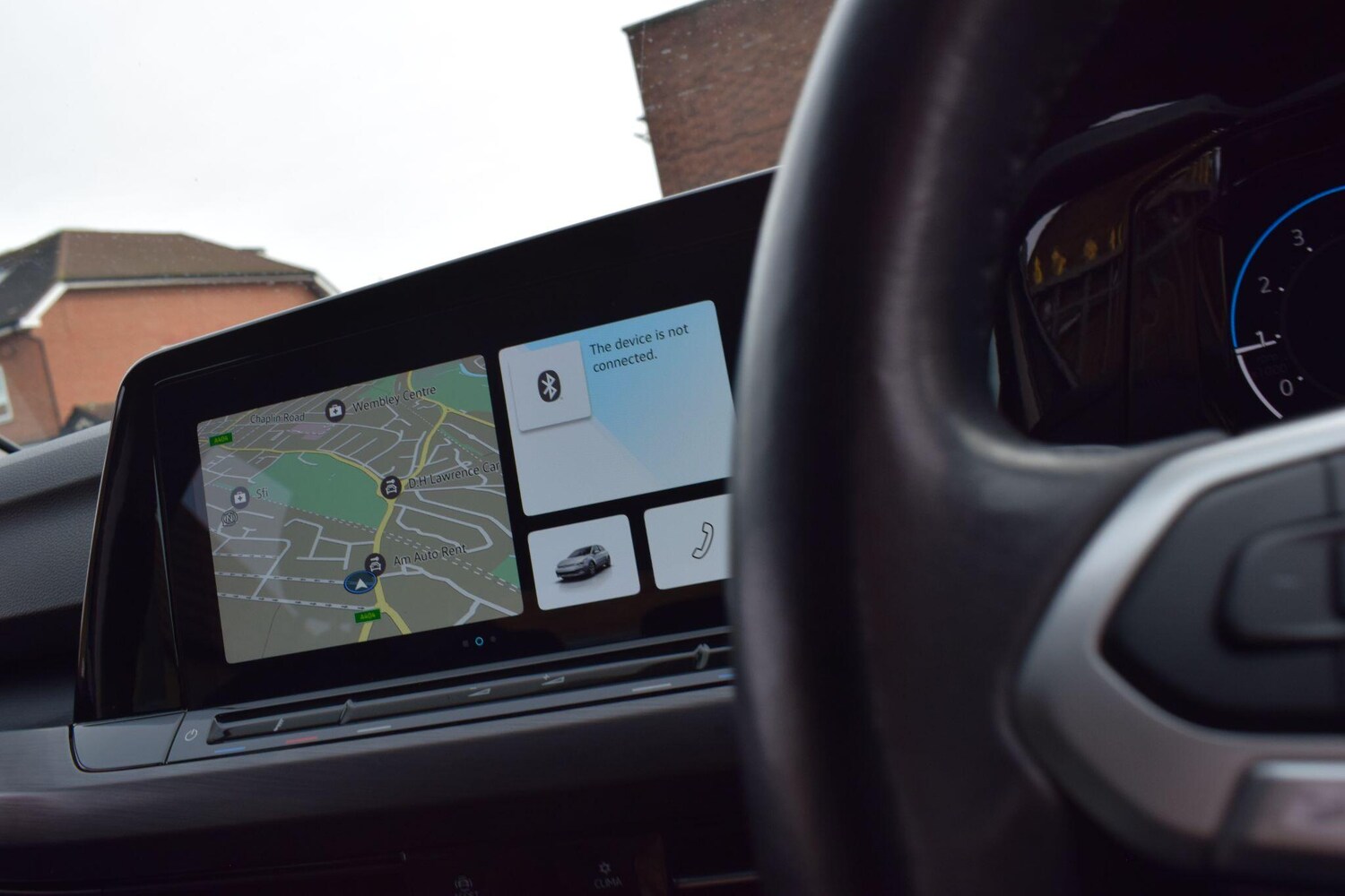 Used Volkswagen Golf 2022 for sale - 77586679: Photo 56