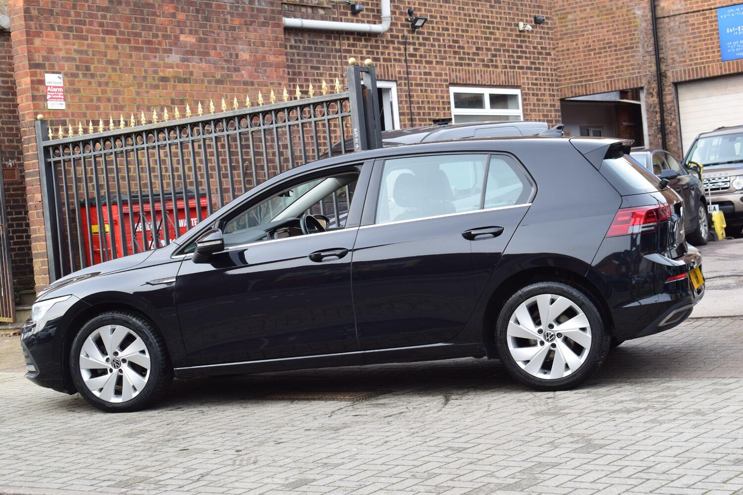 Used Volkswagen Golf 2022 for sale - 77586679: Photo 57