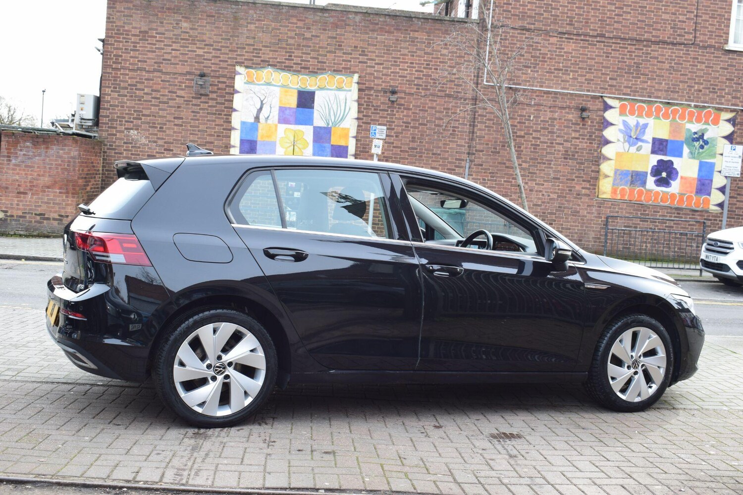 Used Volkswagen Golf 2022 for sale - 77586679: Photo 59