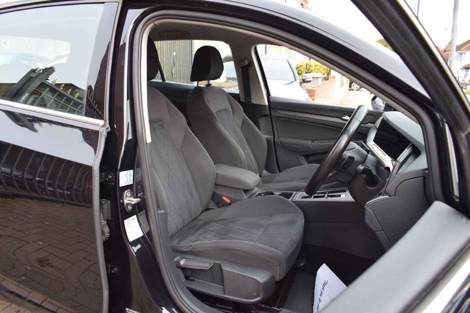 Used Volkswagen Golf 2022 for sale - 77586679: Photo 6