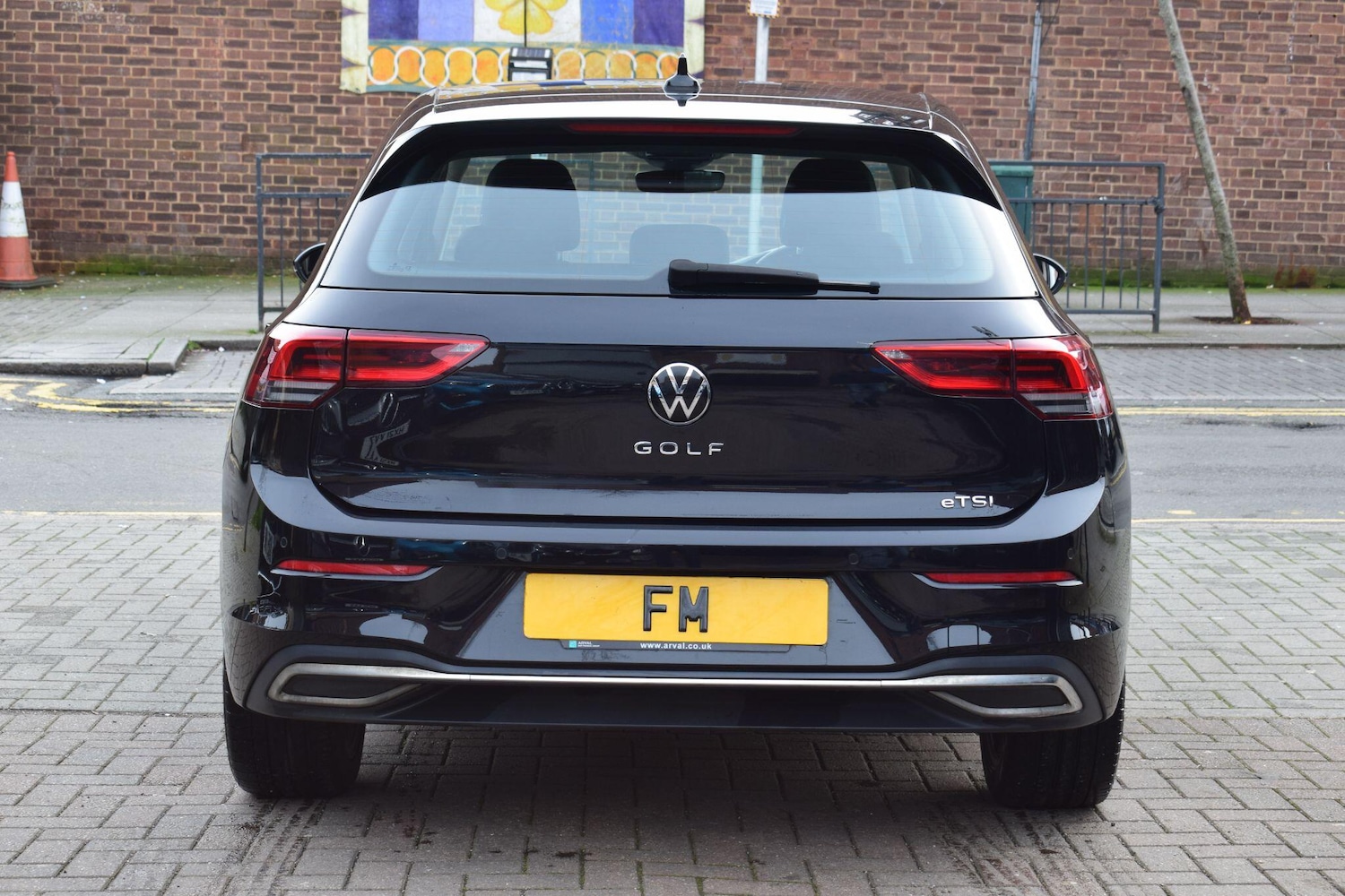 Used Volkswagen Golf 2022 for sale - 77586679: Photo 7