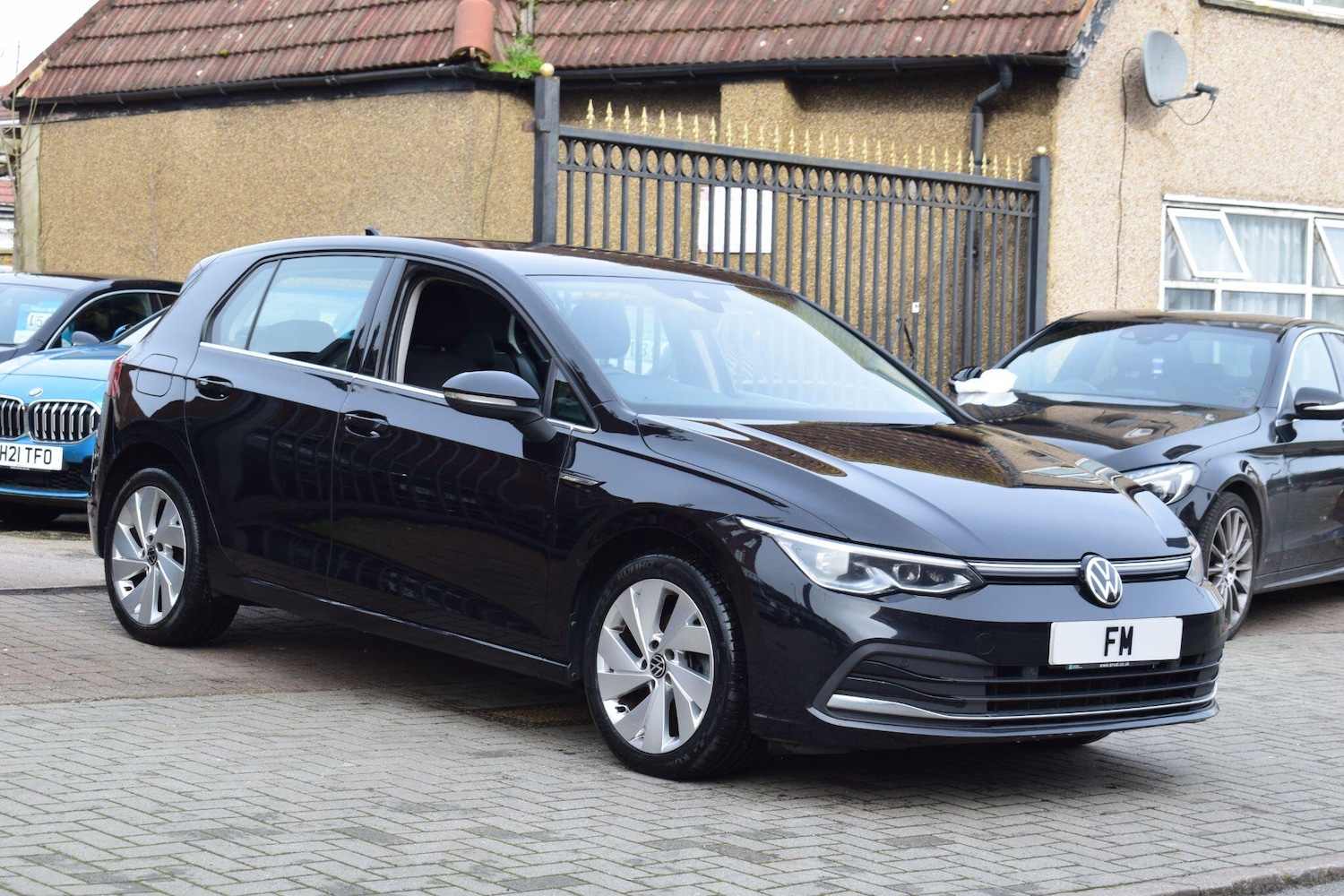 Used Volkswagen Golf 2022 for sale - 77586679: Photo 9