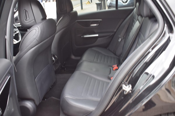 Used Mercedes-Benz C-Class 2022 for sale - 75280416: Photo 40
