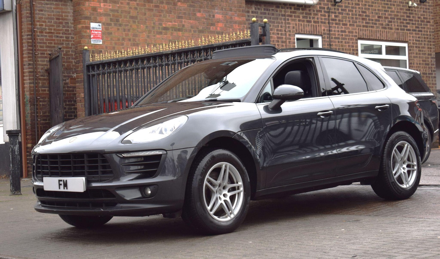 Used Porsche Macan 2017 for sale - 77253956: Photo 22