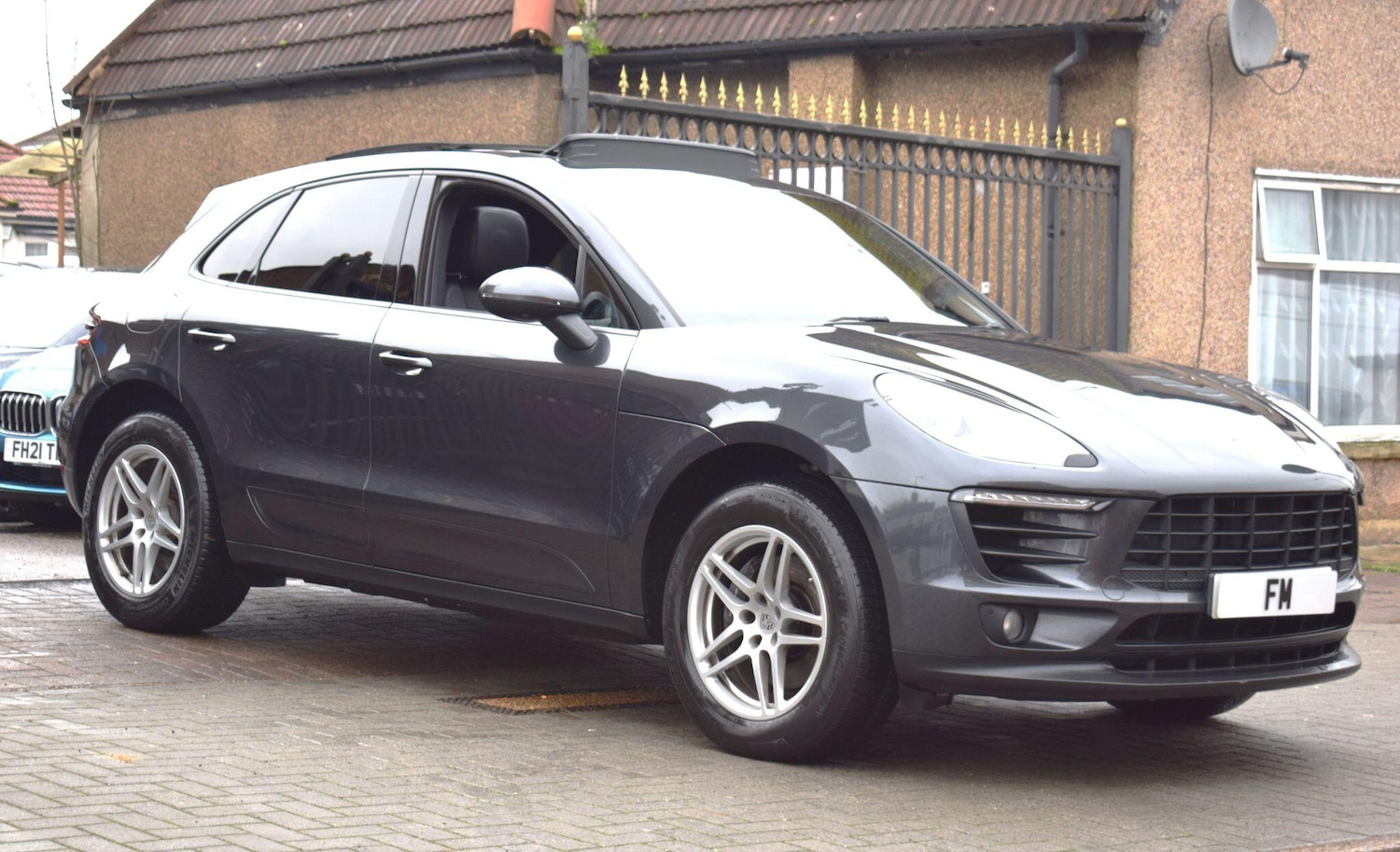 Used Porsche Macan 2017 for sale - 77253956: Photo 23