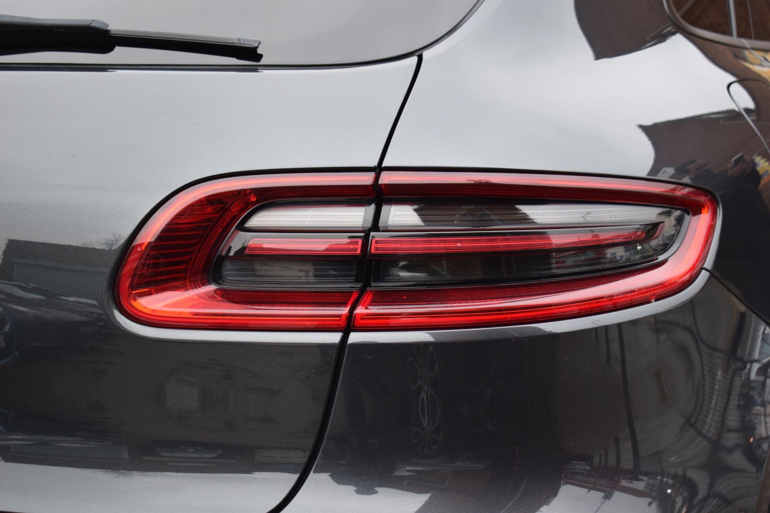 Used Porsche Macan 2017 for sale - 77253956: Photo 27