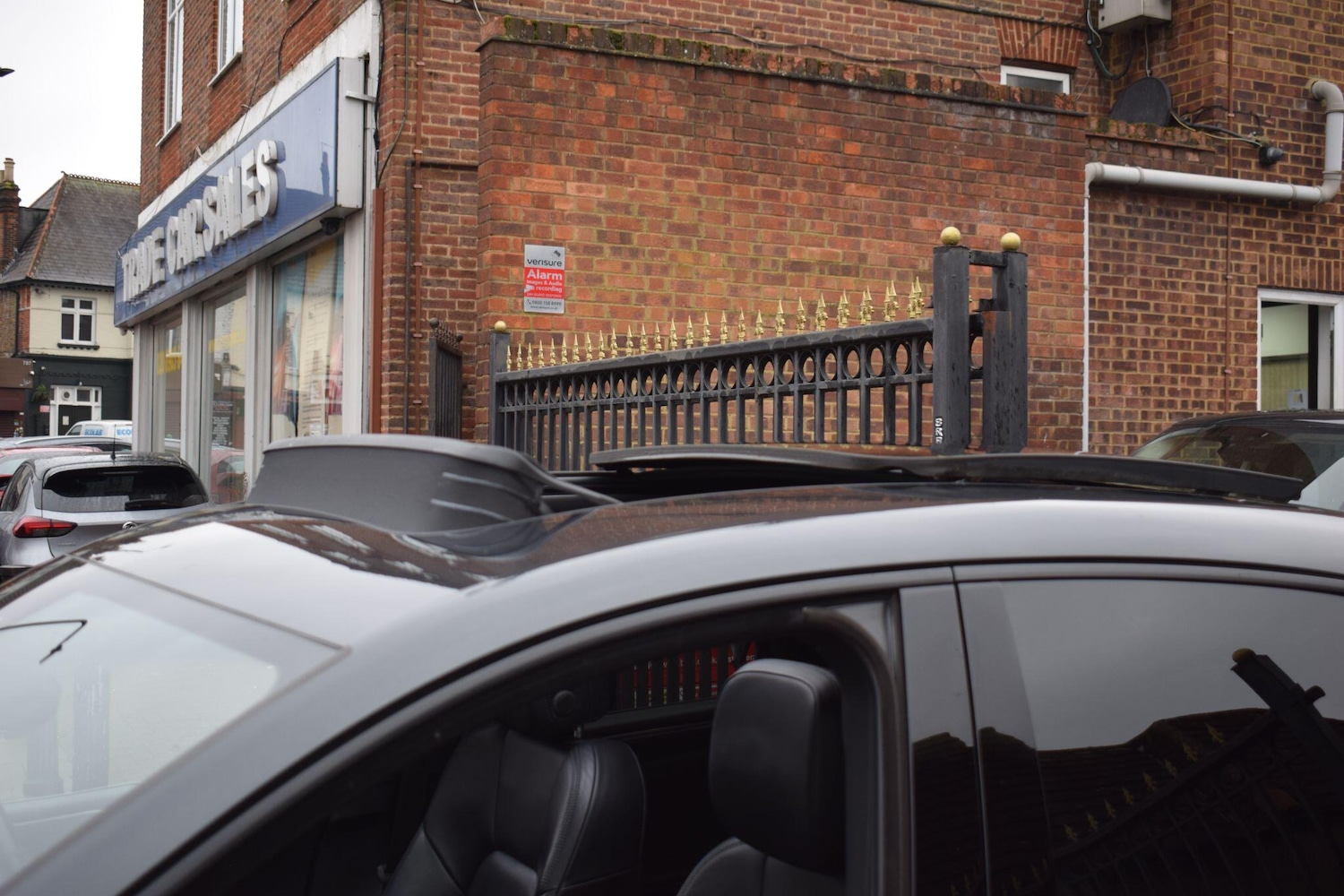 Used Porsche Macan 2017 for sale - 77253956: Photo 29