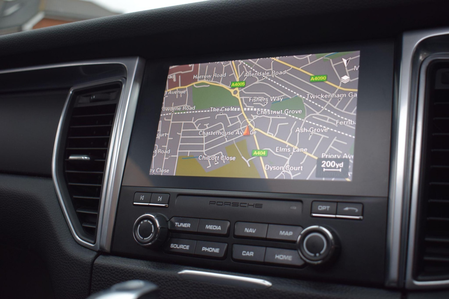 Used Porsche Macan 2017 for sale - 77253956: Photo 37