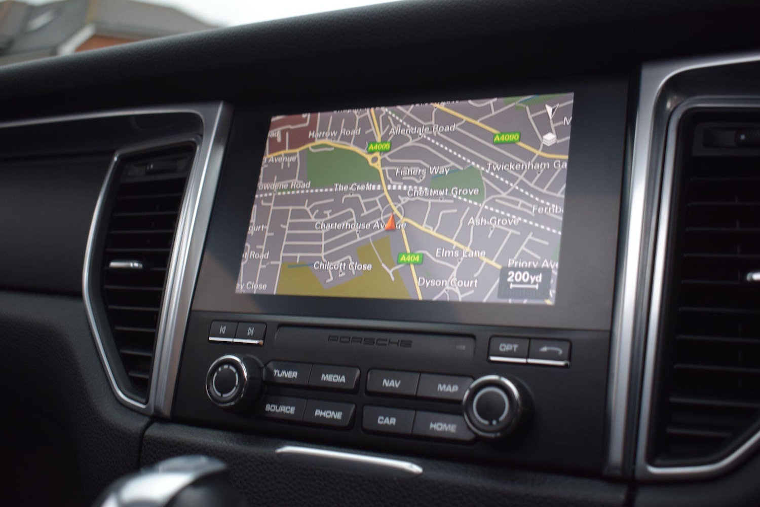 Used Porsche Macan 2017 for sale - 77253956: Photo 38