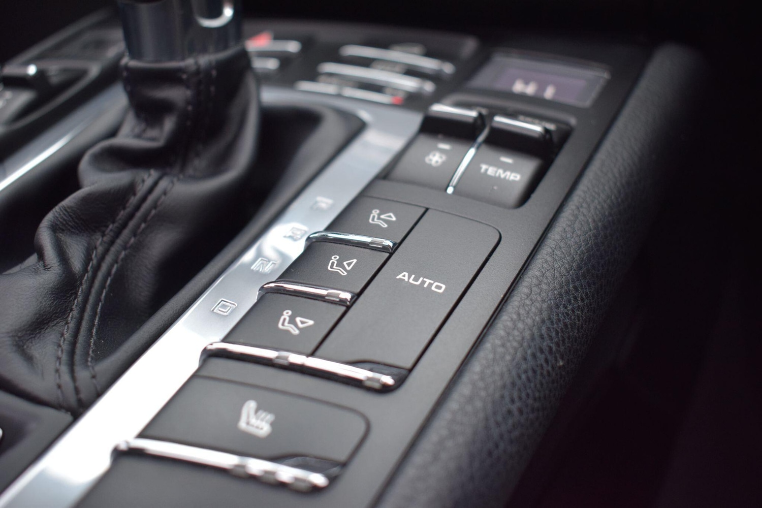 Used Porsche Macan 2017 for sale - 77253956: Photo 41