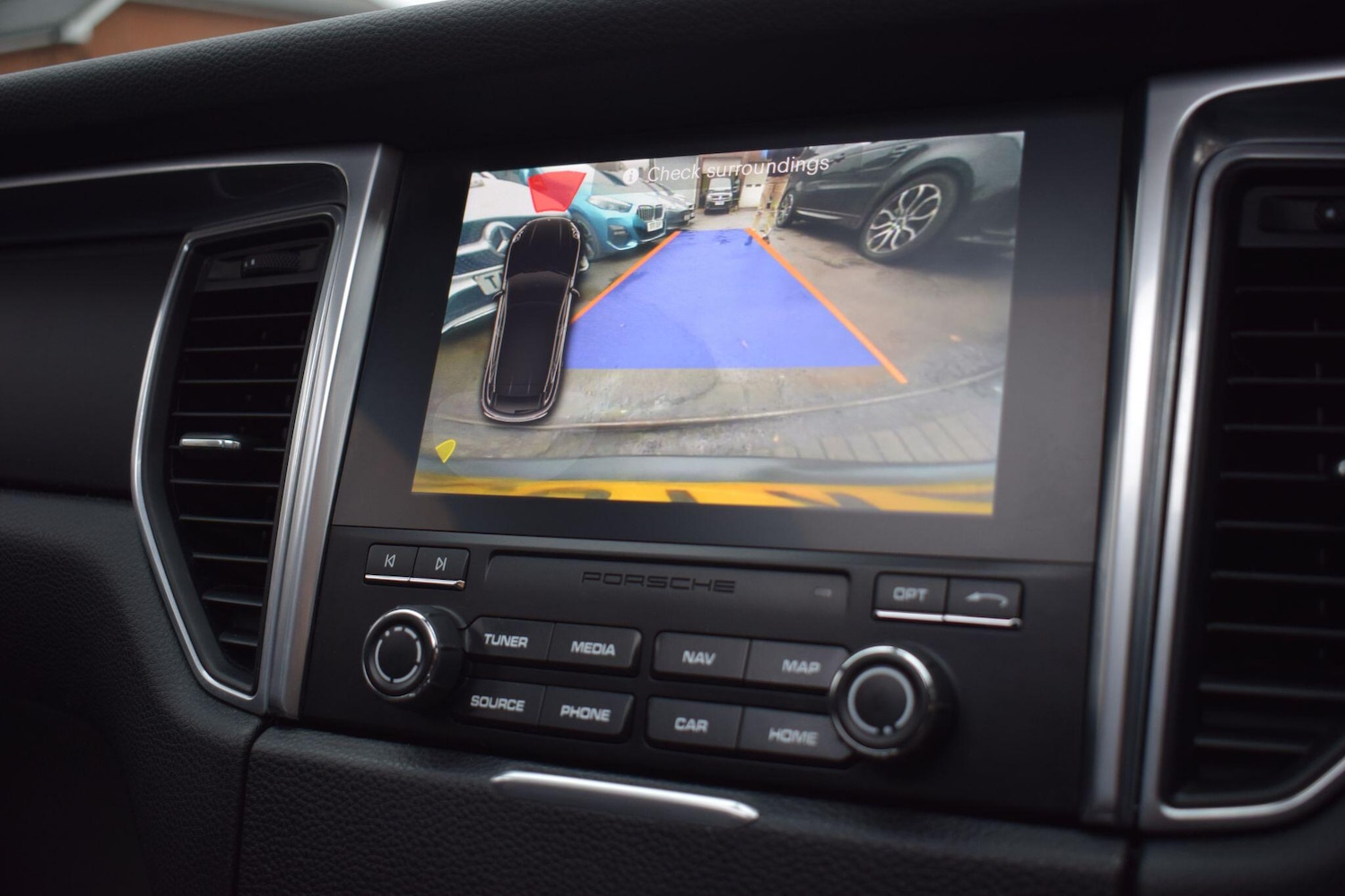 Used Porsche Macan 2017 for sale - 77253956: Photo 45