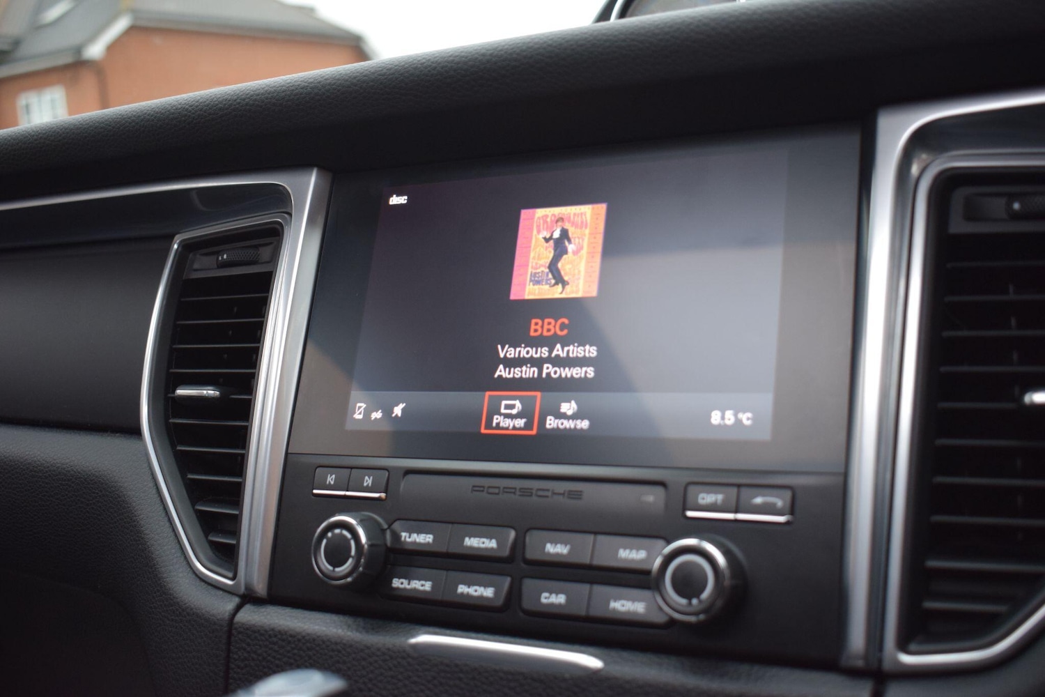 Used Porsche Macan 2017 for sale - 77253956: Photo 46