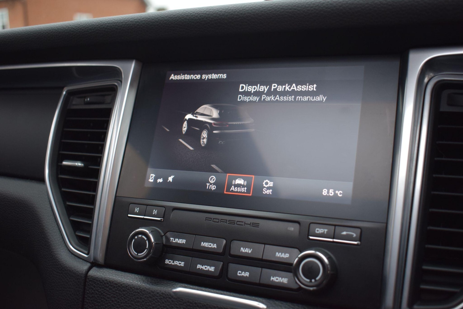 Used Porsche Macan 2017 for sale - 77253956: Photo 48