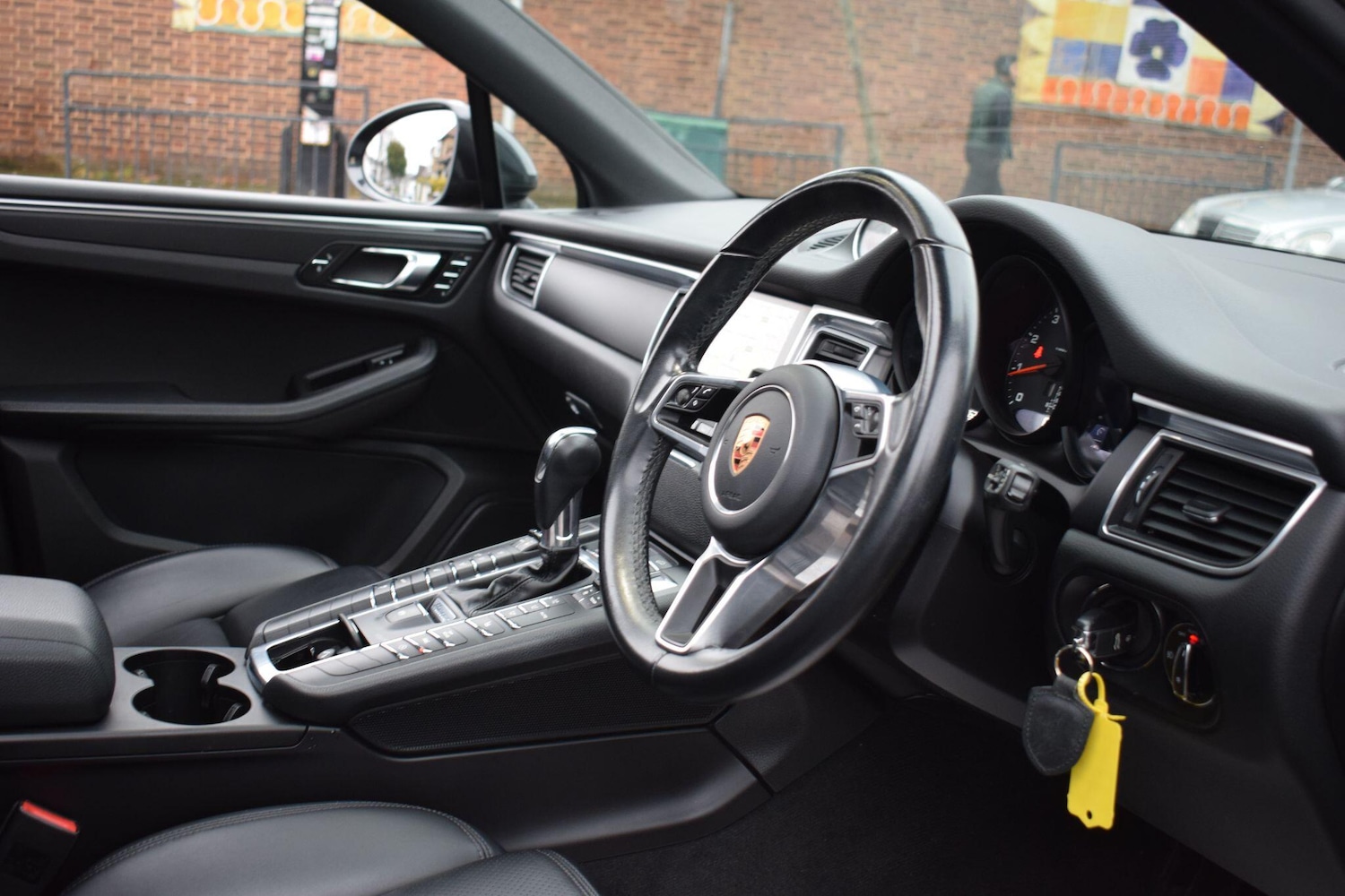 Used Porsche Macan 2017 for sale - 77253956: Photo 5