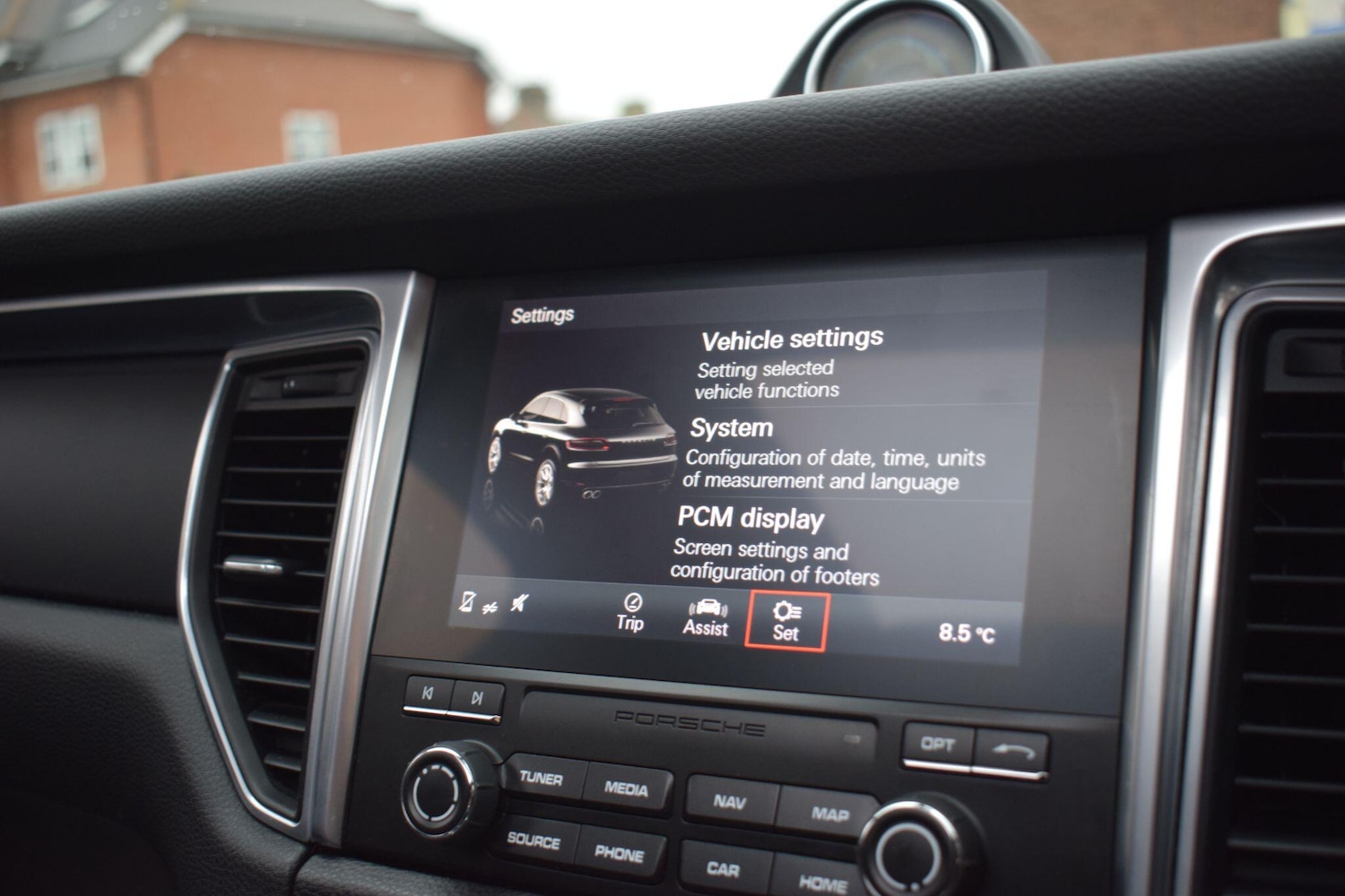 Used Porsche Macan 2017 for sale - 77253956: Photo 50