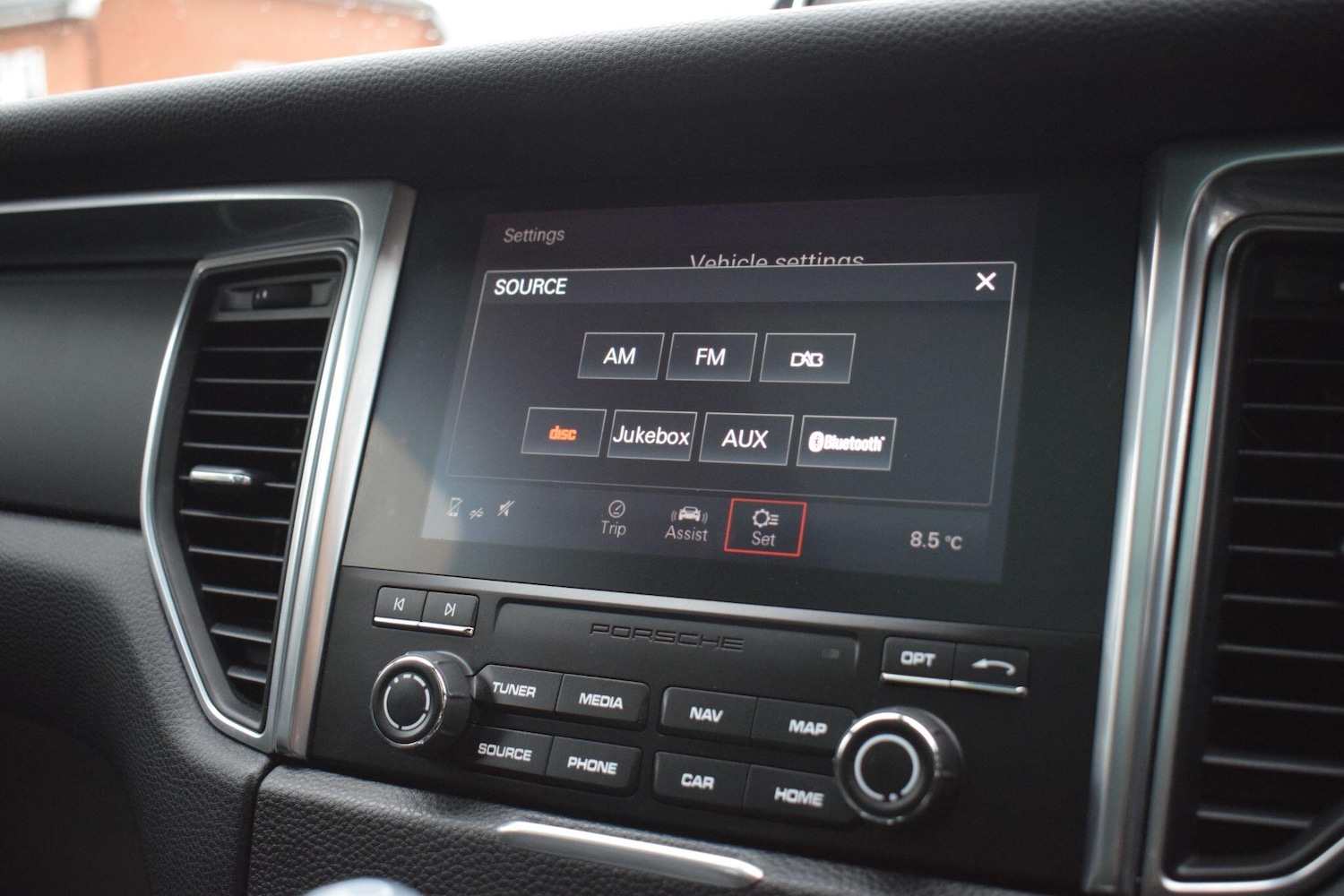 Used Porsche Macan 2017 for sale - 77253956: Photo 53