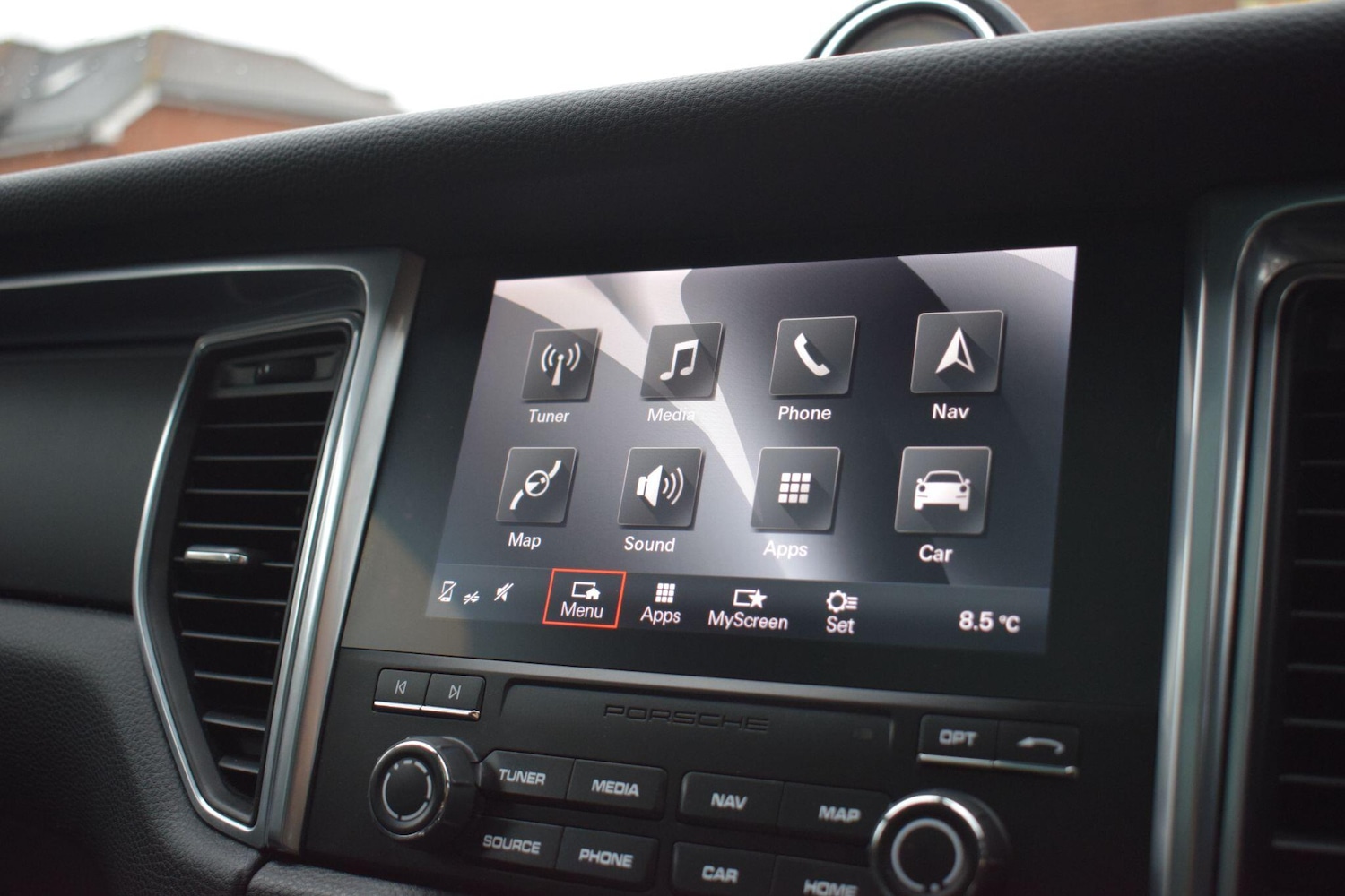 Used Porsche Macan 2017 for sale - 77253956: Photo 57