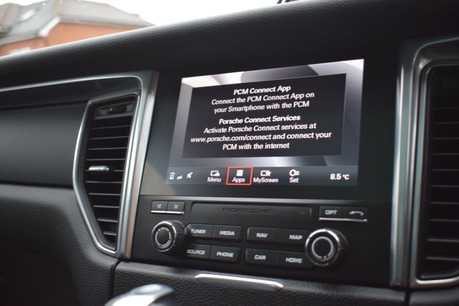 Used Porsche Macan 2017 for sale - 77253956: Photo 58