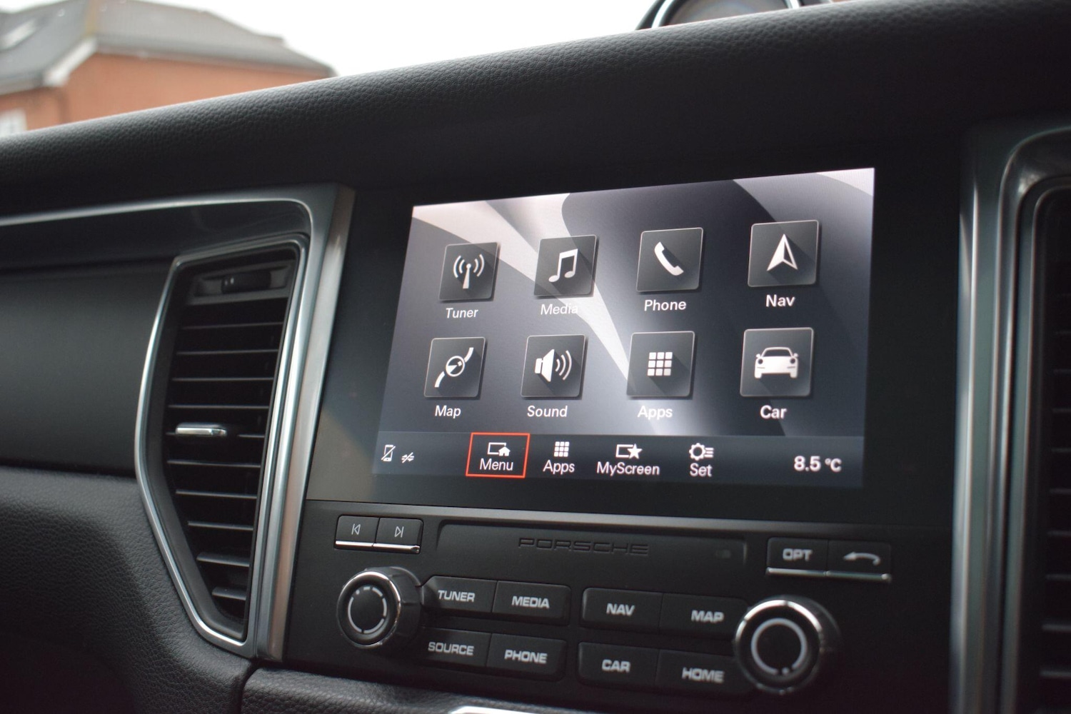 Used Porsche Macan 2017 for sale - 77253956: Photo 59