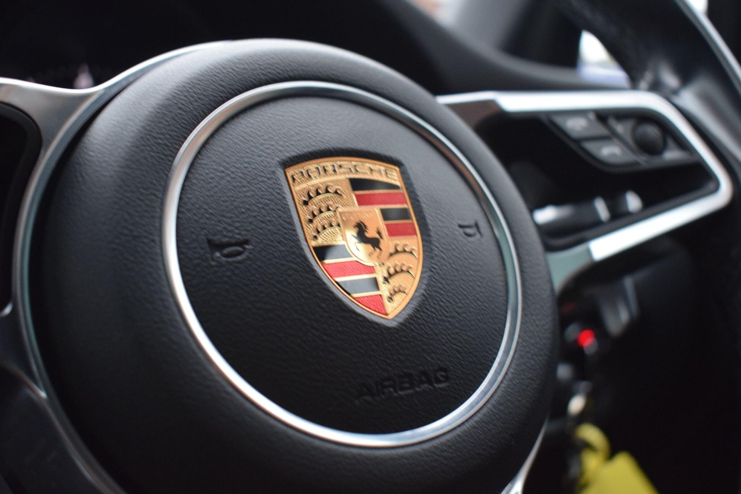 Used Porsche Macan 2017 for sale - 77253956: Photo 62