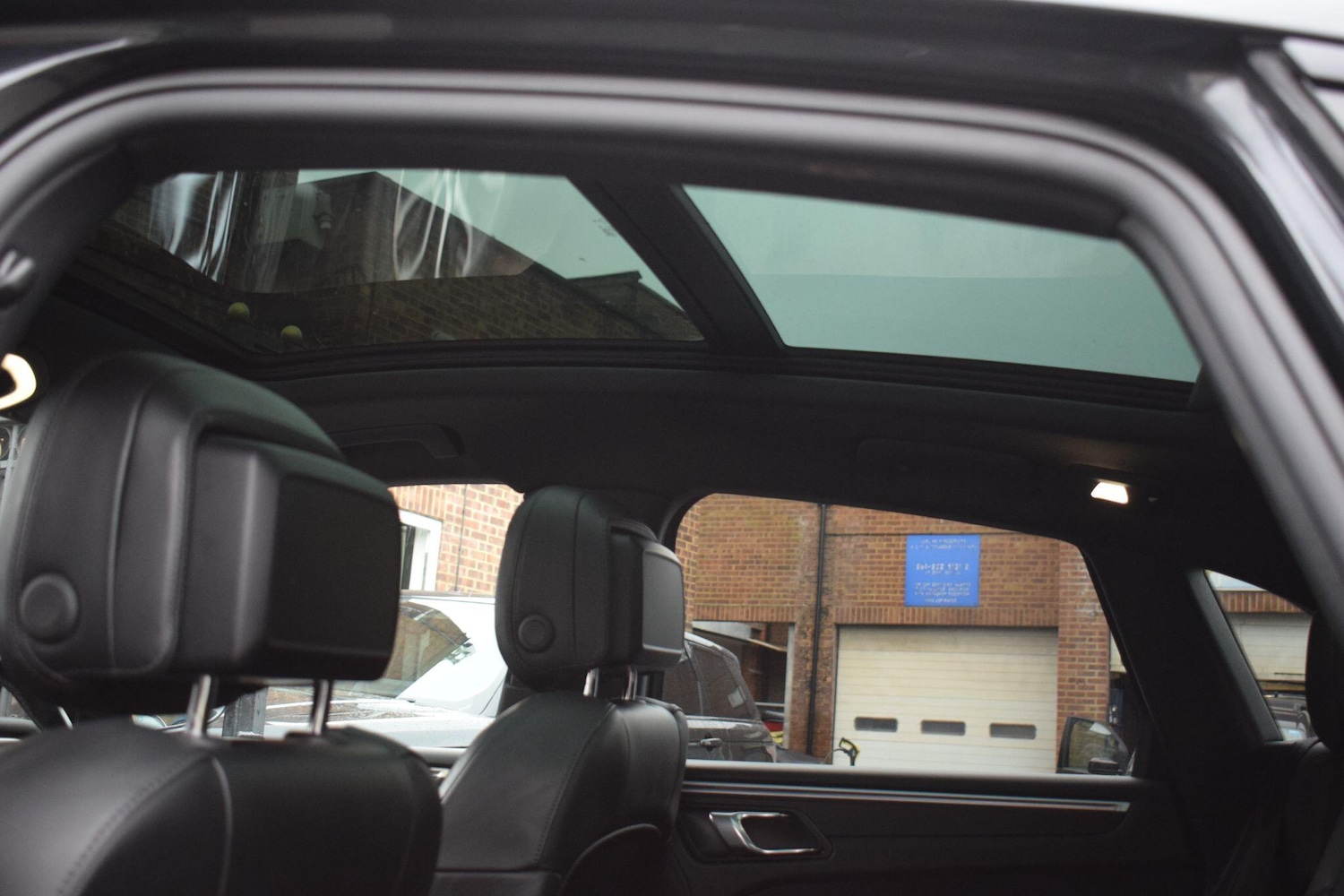 Used Porsche Macan 2017 for sale - 77253956: Photo 7