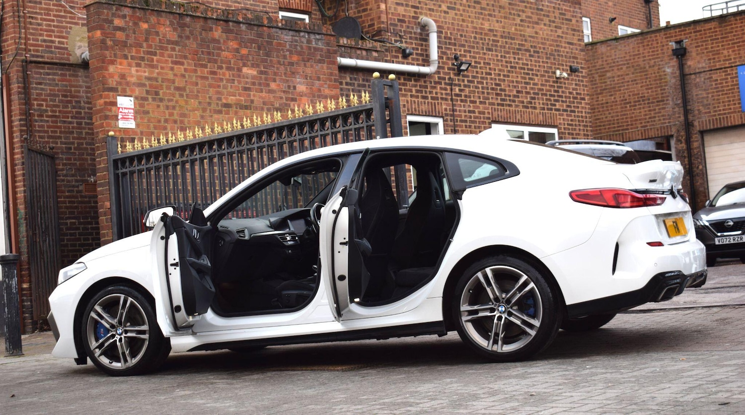 Used BMW 2 Series Gran Coupe 2020 for sale - 77202433: Photo 18