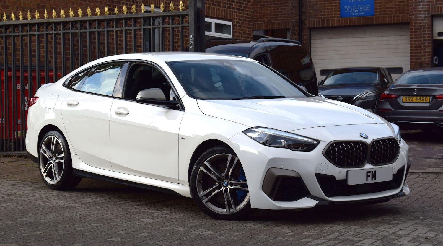 Used BMW 2 Series Gran Coupe 2020 for sale - 77202433: Photo 20