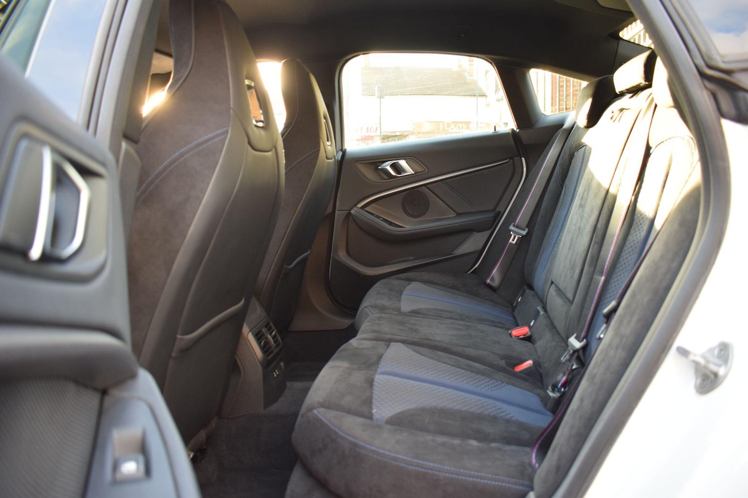 Used BMW 2 Series Gran Coupe 2020 for sale - 77202433: Photo 25