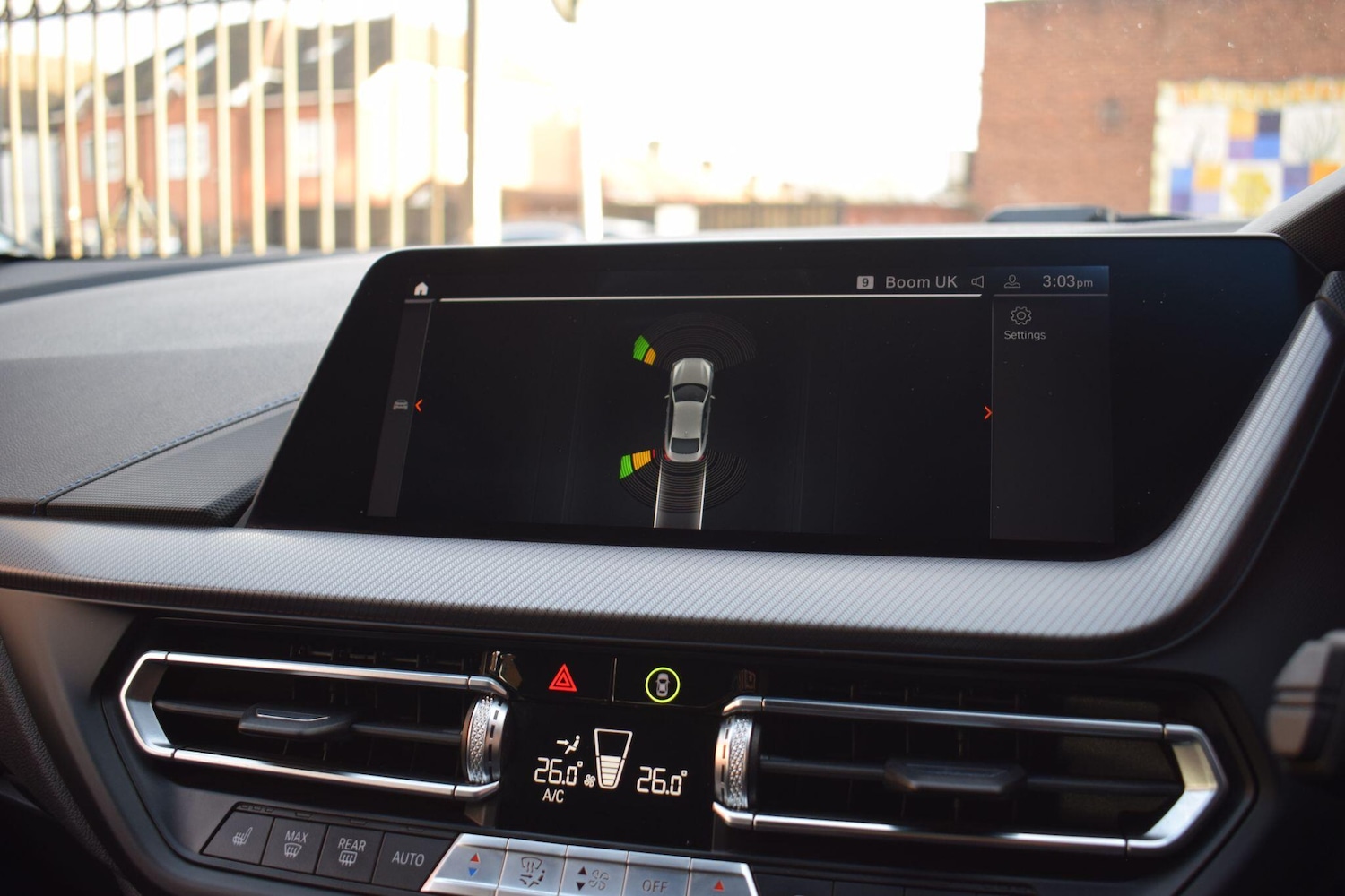 Used BMW 2 Series Gran Coupe 2020 for sale - 77202433: Photo 32