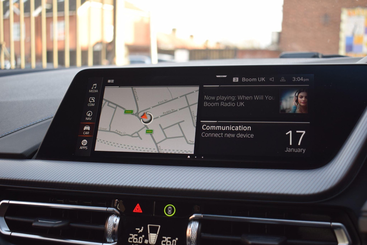 Used BMW 2 Series Gran Coupe 2020 for sale - 77202433: Photo 37