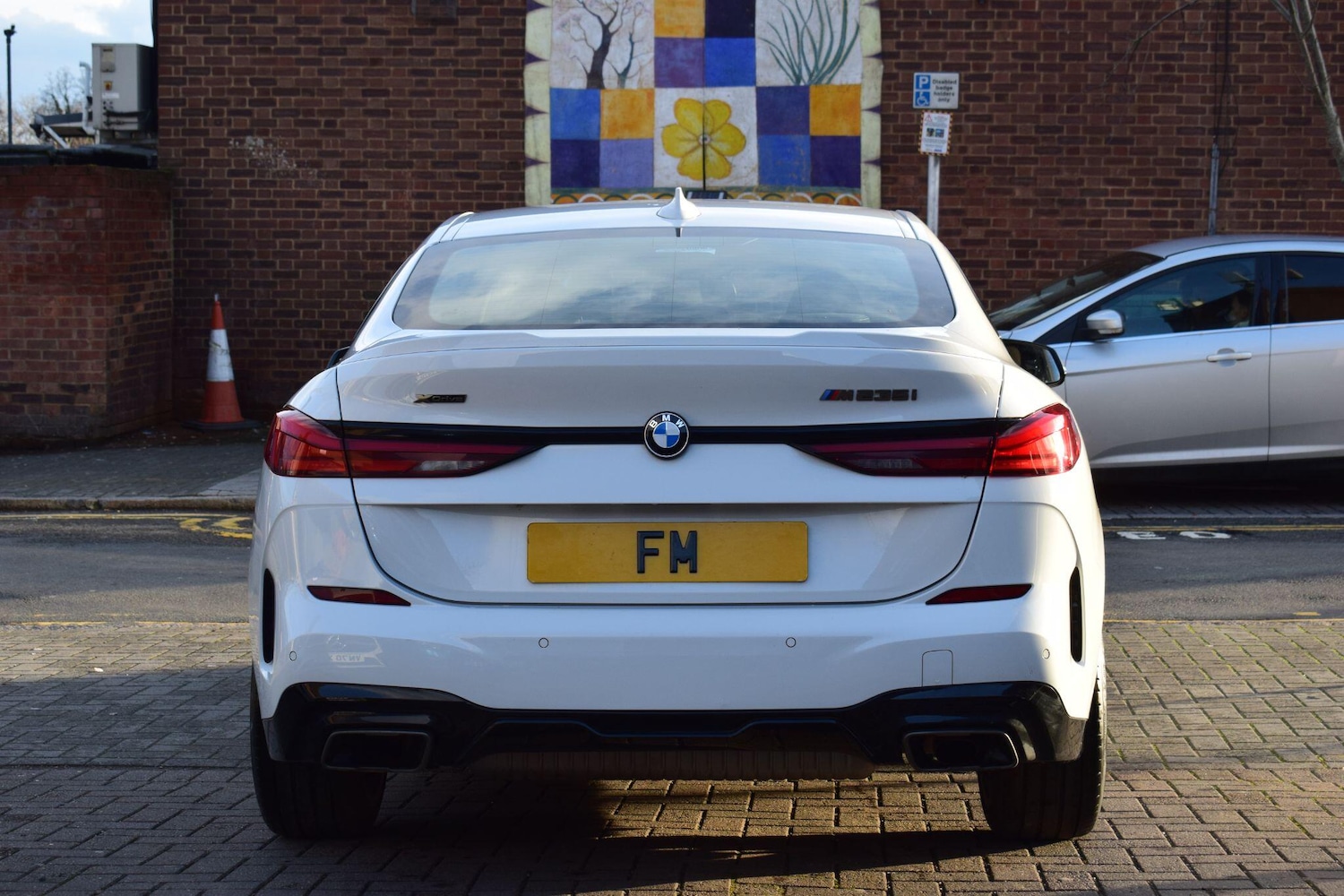 Used BMW 2 Series Gran Coupe 2020 for sale - 77202433: Photo 39