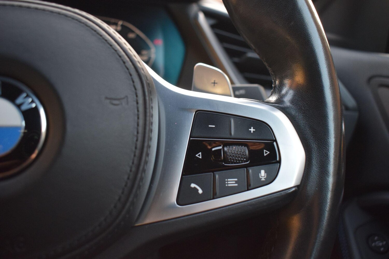 Used BMW 2 Series Gran Coupe 2020 for sale - 77202433: Photo 56