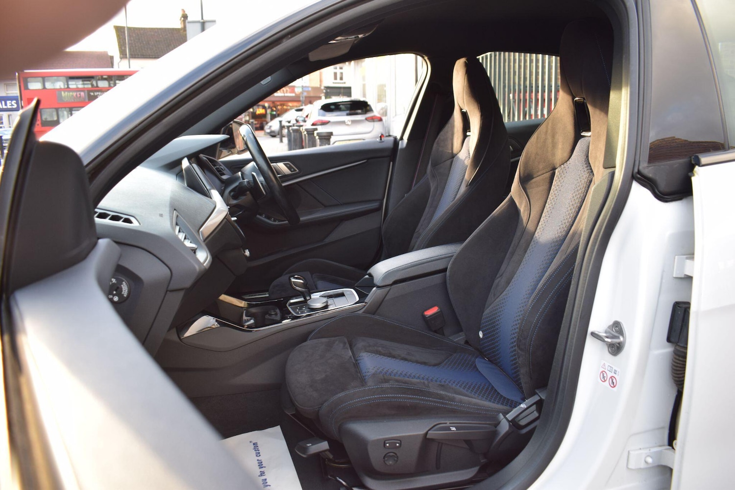 Used BMW 2 Series Gran Coupe 2020 for sale - 77202433: Photo 7