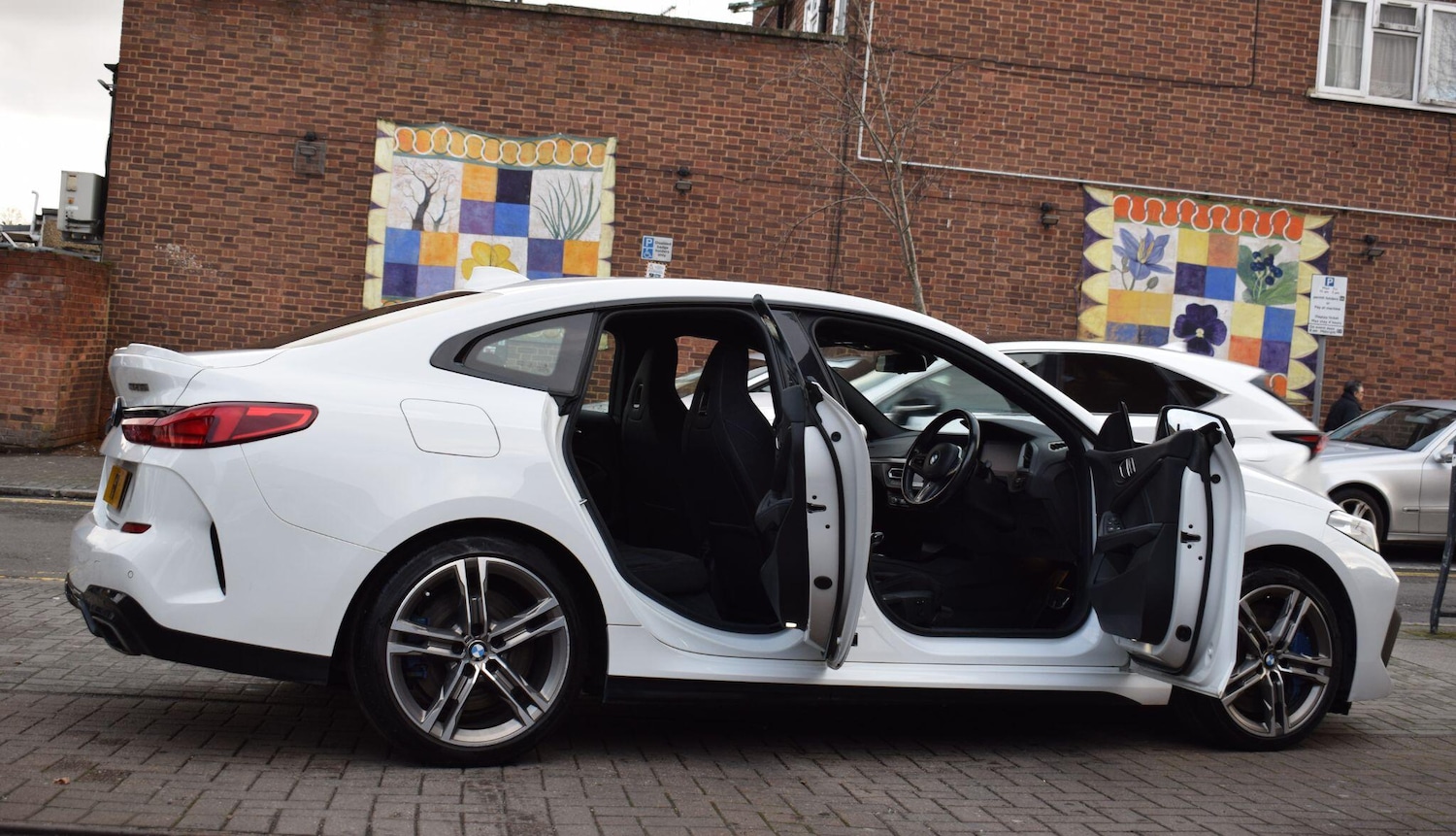 Used BMW 2 Series Gran Coupe 2020 for sale - 77202433: Photo 8