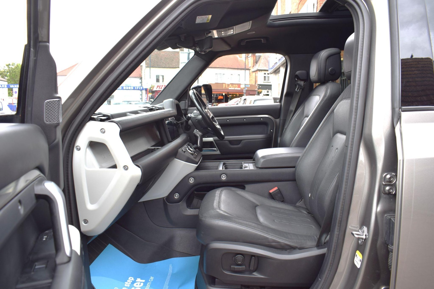Vehicle 19