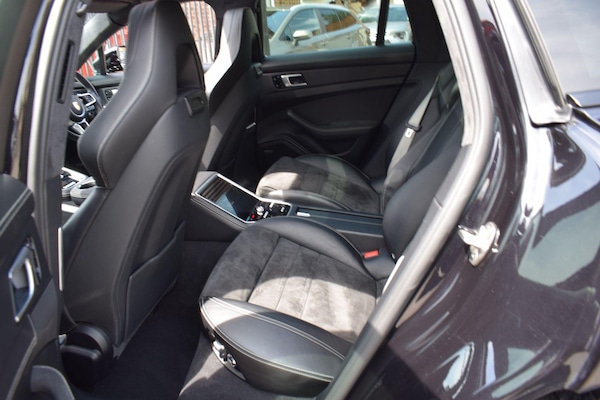 Used Porsche Panamera 2019 for sale - 74990080: Photo 13