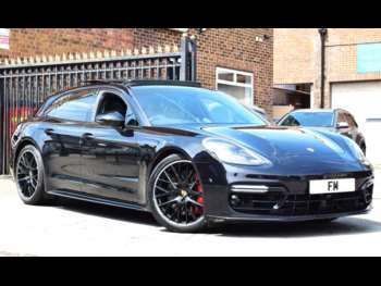 (19) - 4.0T V8 GTS Sport Turismo PDK 4WD Euro 6 (s/s) 5dr