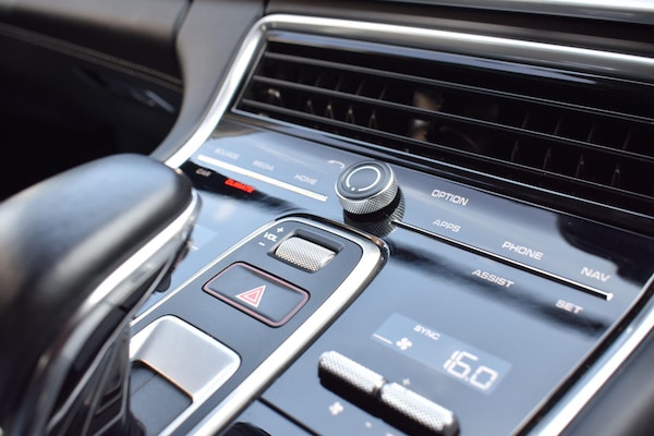 Used Porsche Panamera 2019 for sale - 74990080: Photo 20