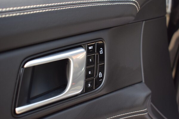 Used Porsche Panamera 2019 for sale - 74990080: Photo 21