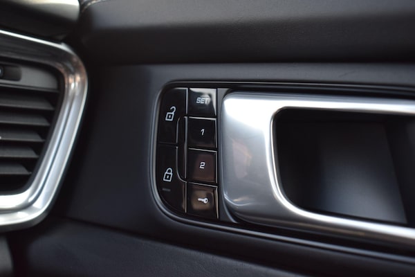 Used Porsche Panamera 2019 for sale - 74990080: Photo 23